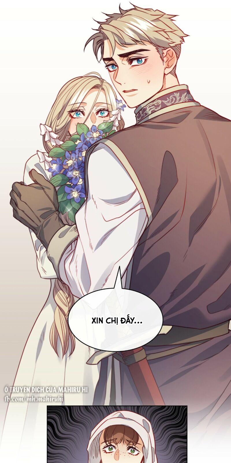 Ác Quỷ Chapter 18 - 37