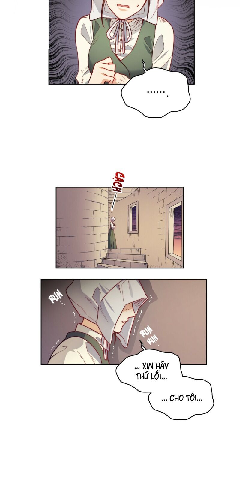 Ác Quỷ Chapter 18 - 38