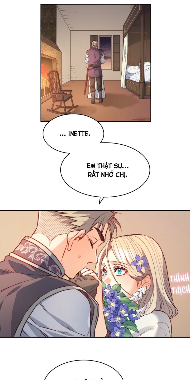 Ác Quỷ Chapter 18 - 40