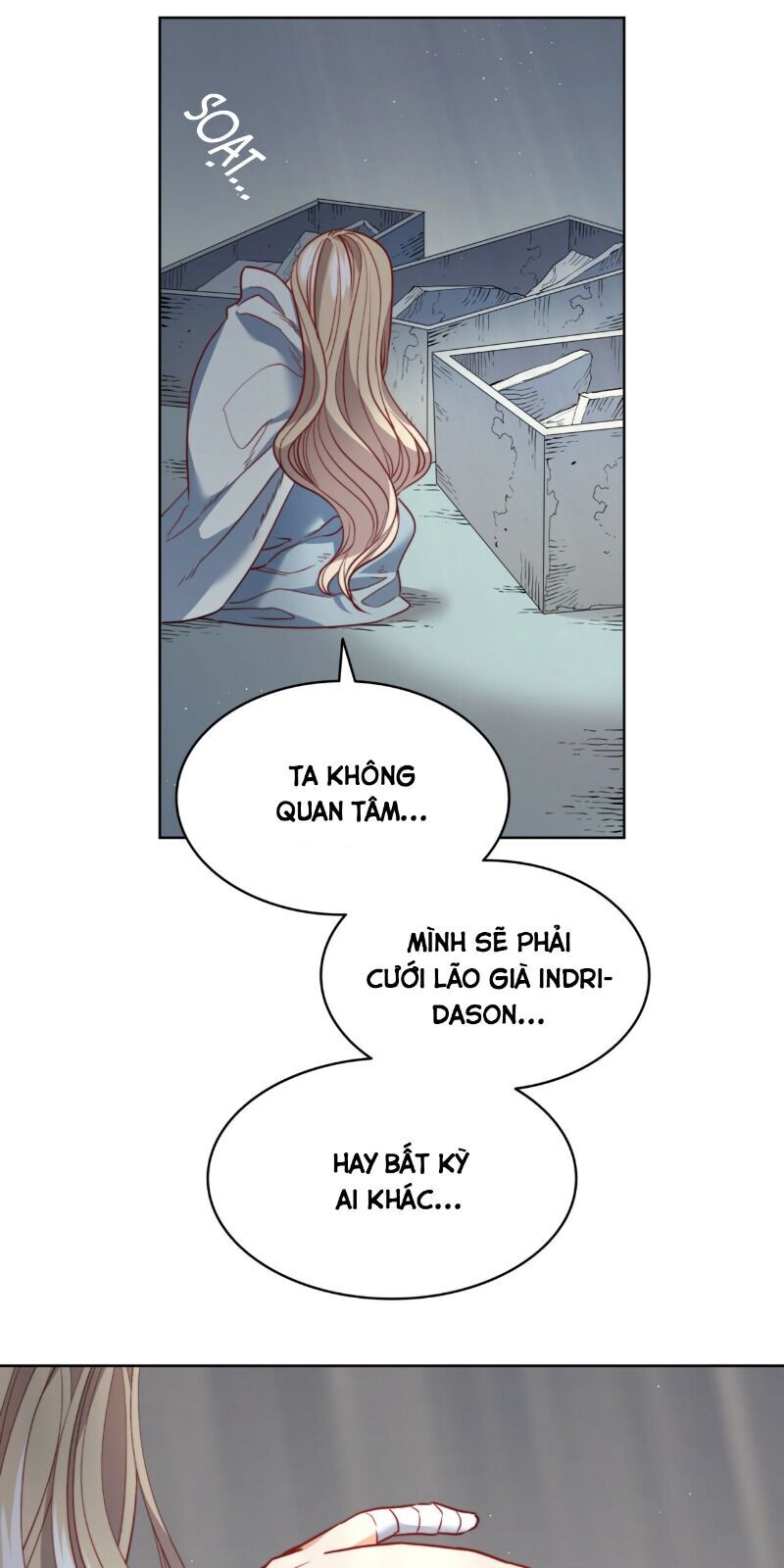 Ác Quỷ Chapter 18 - 5