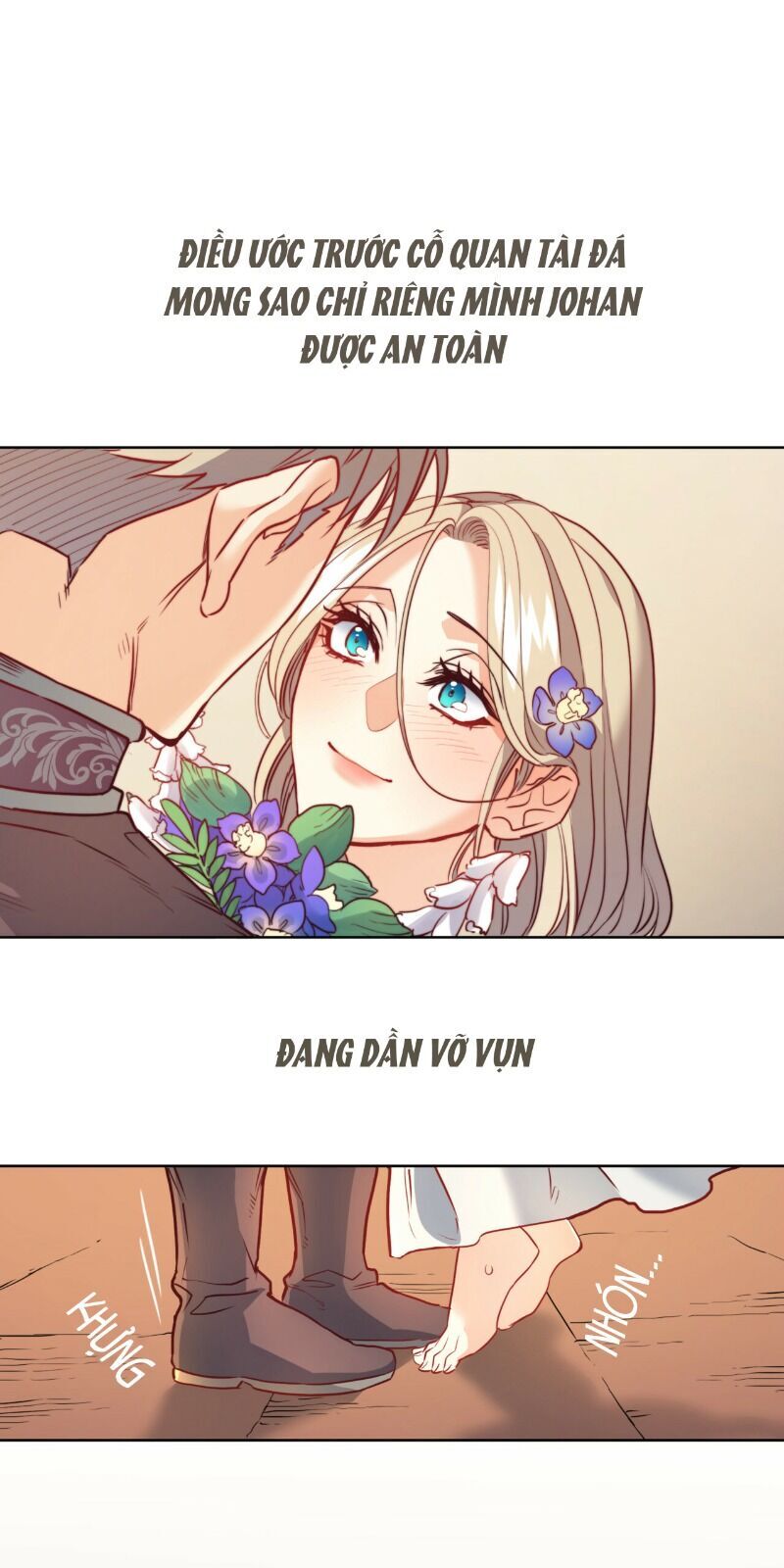 Ác Quỷ Chapter 18 - 43