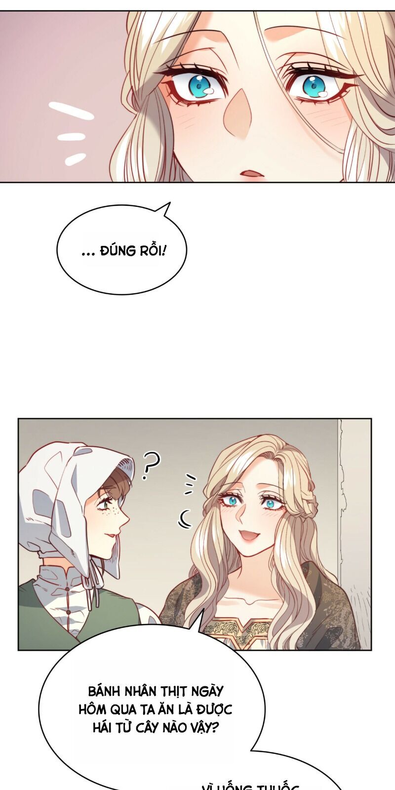 Ác Quỷ Chapter 18 - 49