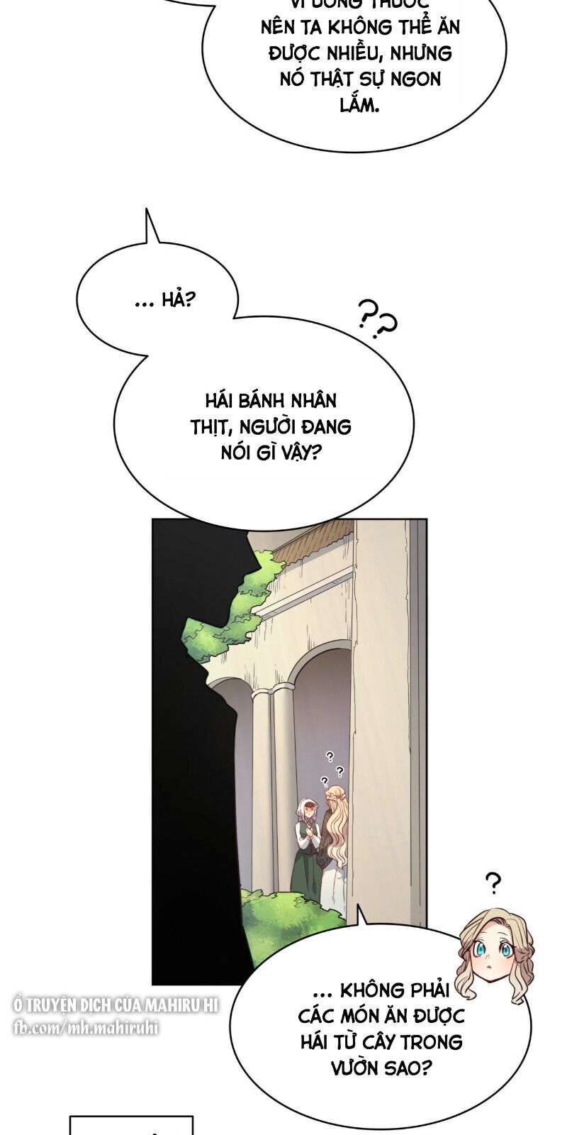 Ác Quỷ Chapter 18 - 50