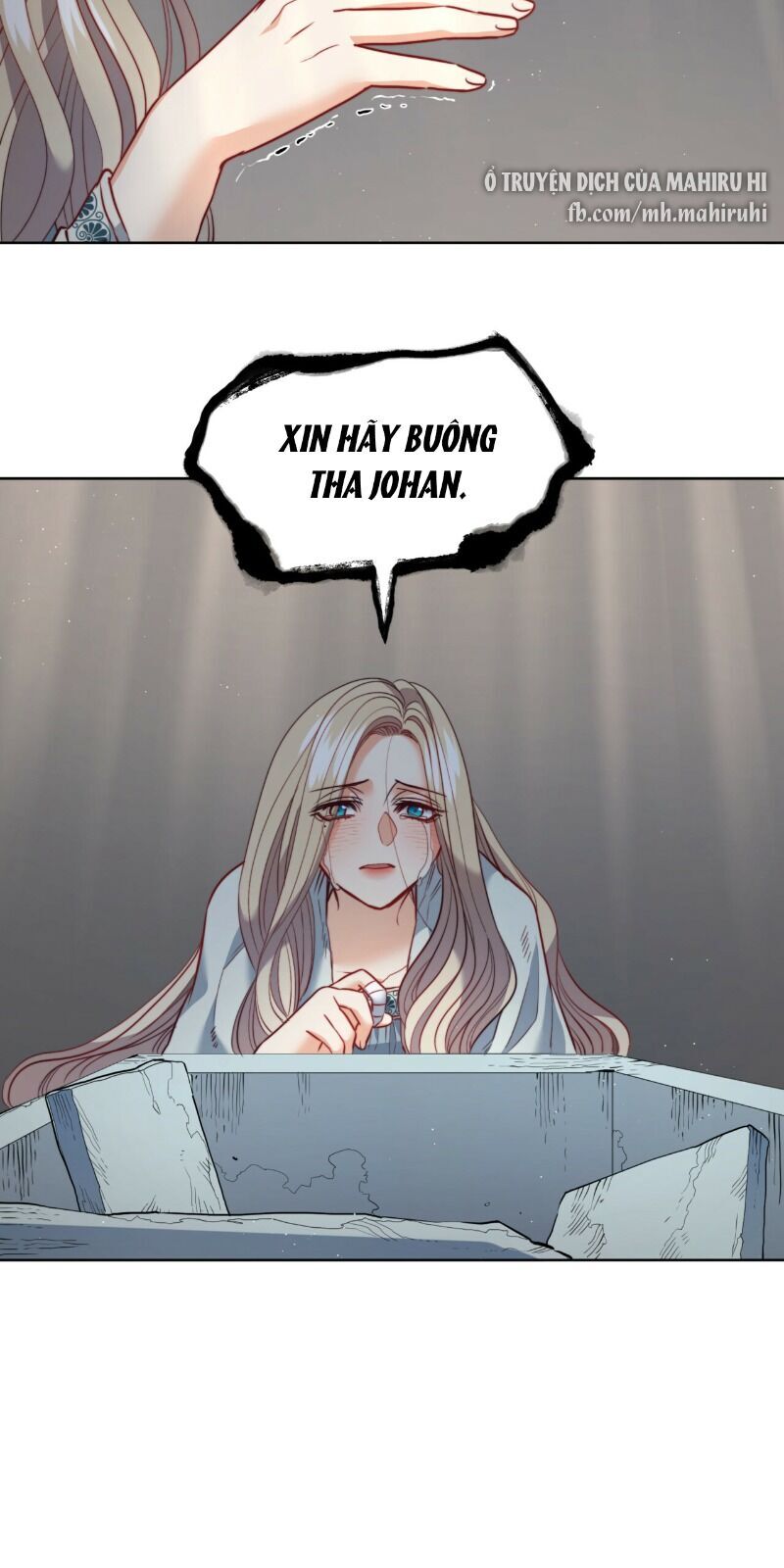 Ác Quỷ Chapter 18 - 6