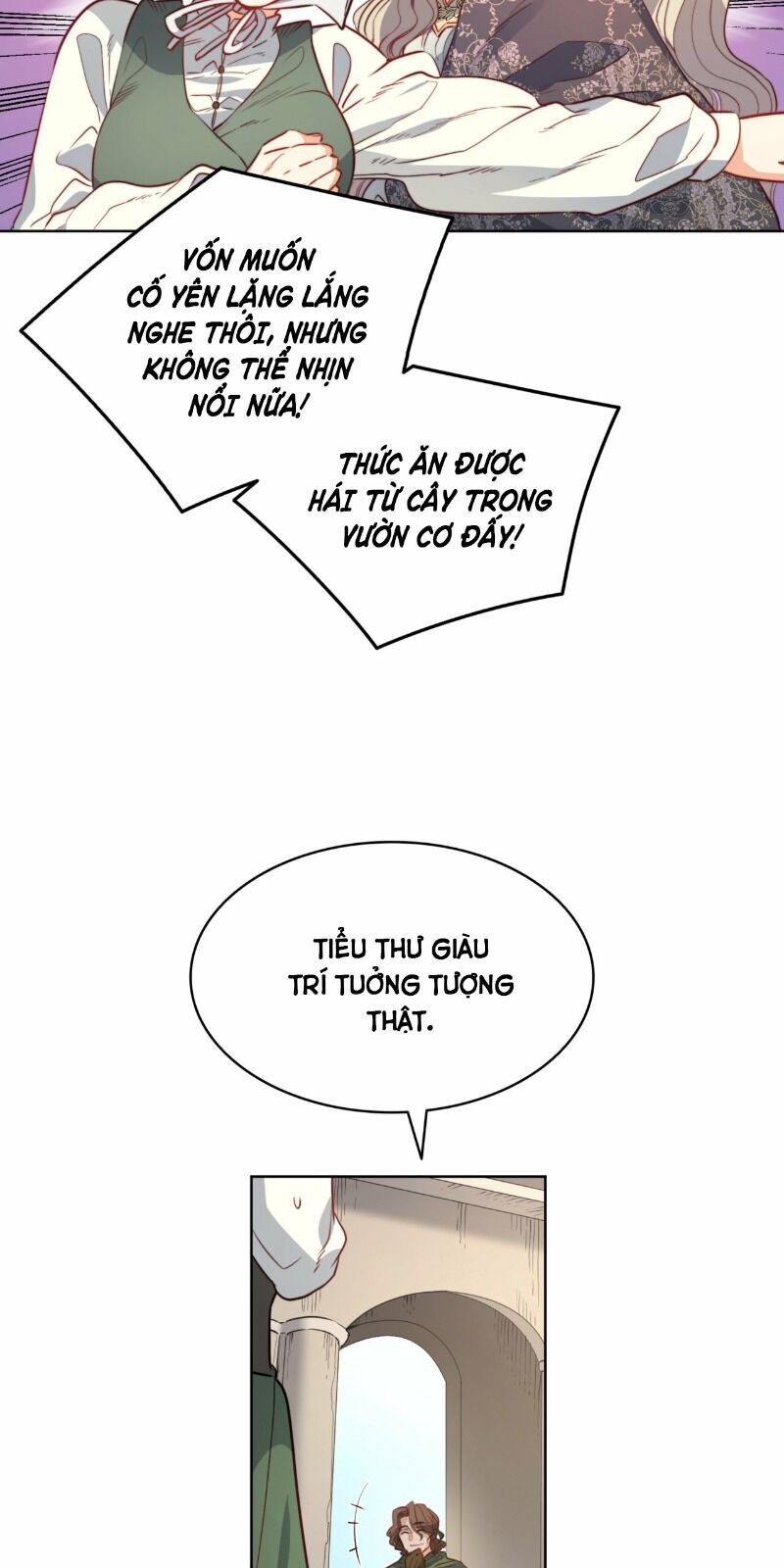 Ác Quỷ Chapter 18 - 53