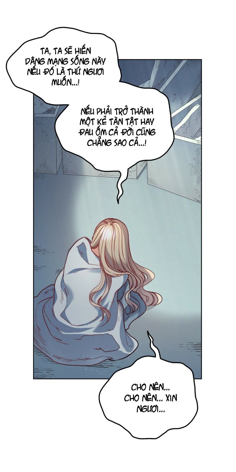 Ác Quỷ Chapter 18 - 7