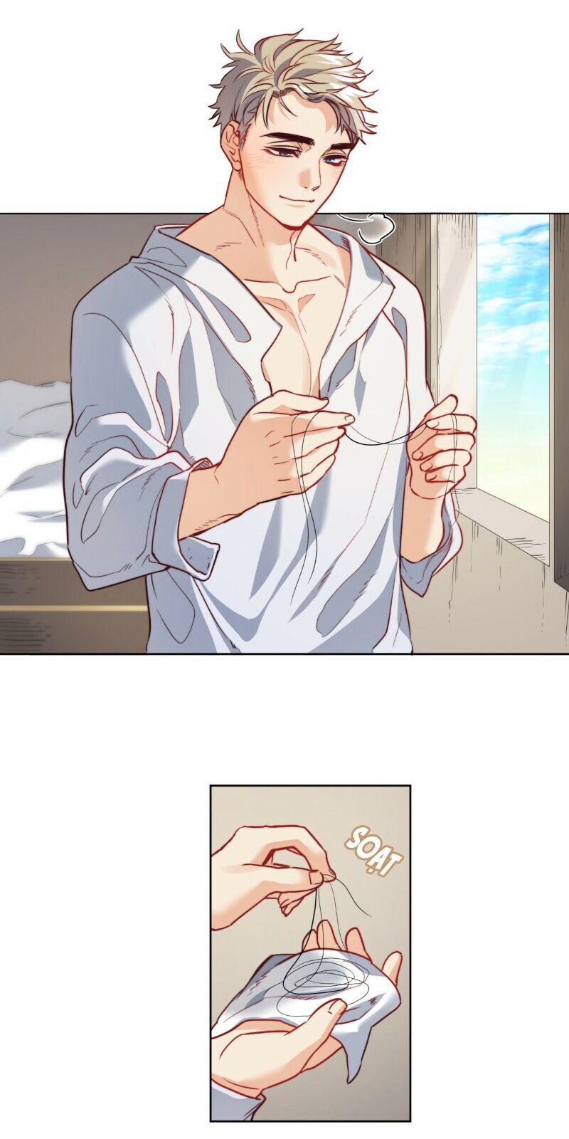 Ác Quỷ Chapter 18 - 9