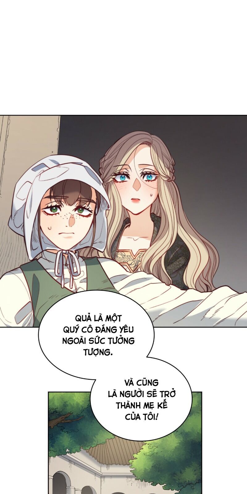 Ác Quỷ Chapter 19 - 2