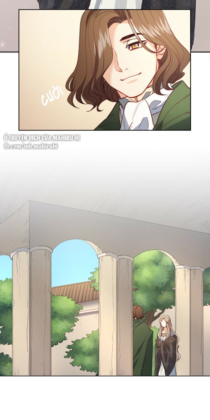 Ác Quỷ Chapter 19 - 11