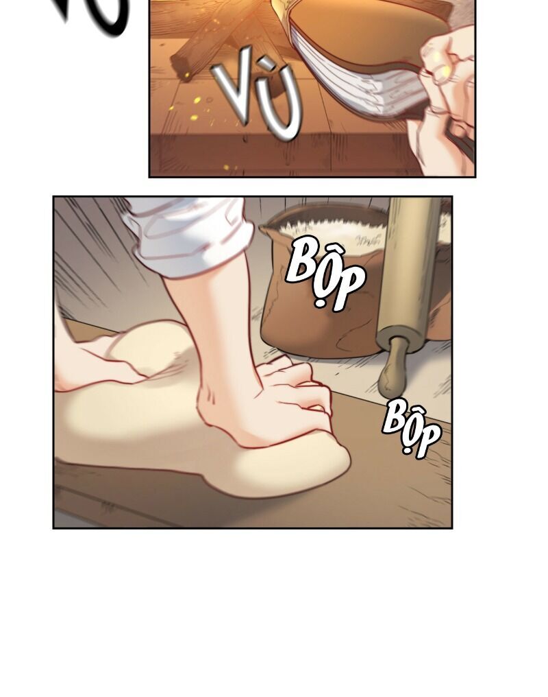 Ác Quỷ Chapter 19 - 13