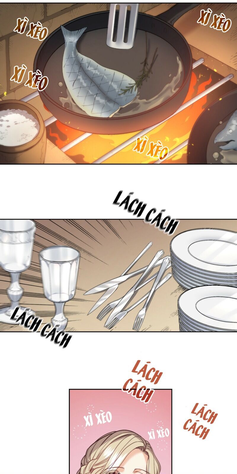 Ác Quỷ Chapter 19 - 14