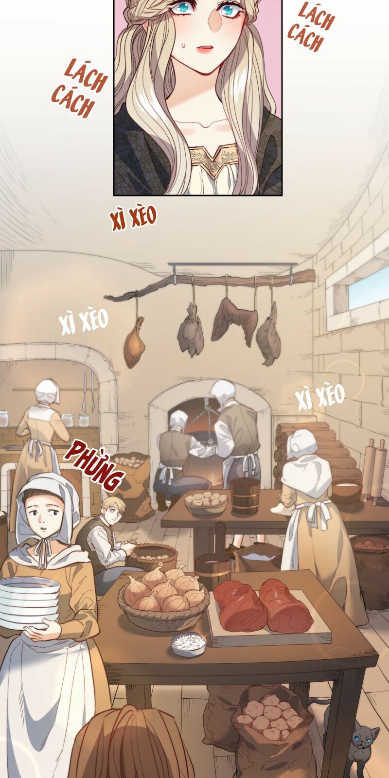 Ác Quỷ Chapter 19 - 15