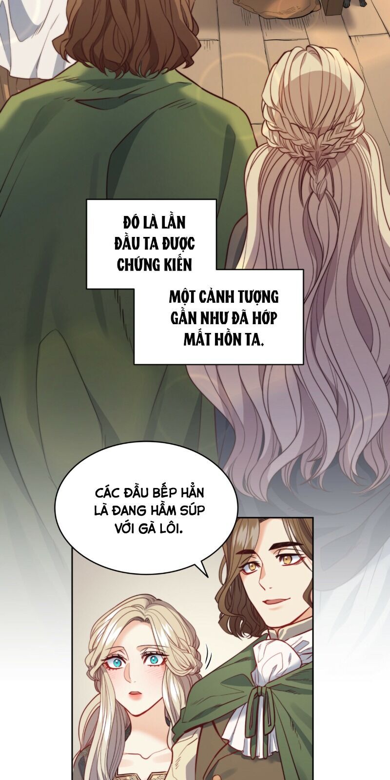 Ác Quỷ Chapter 19 - 16
