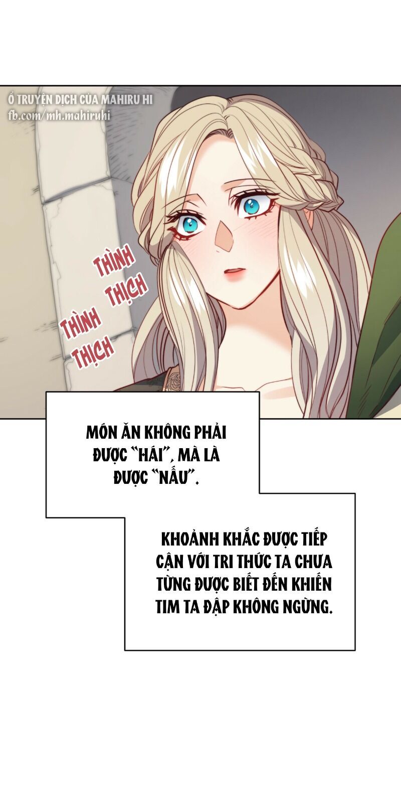 Ác Quỷ Chapter 19 - 18