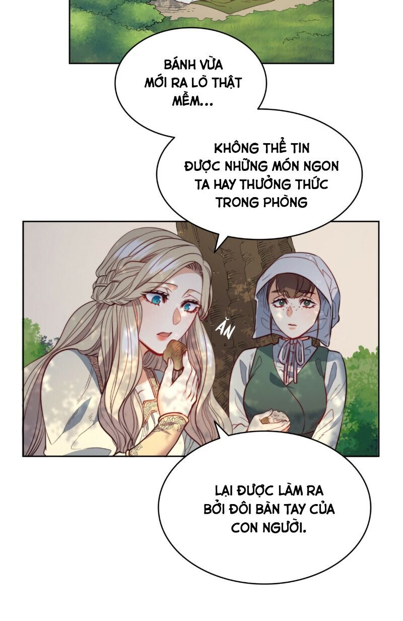 Ác Quỷ Chapter 19 - 20