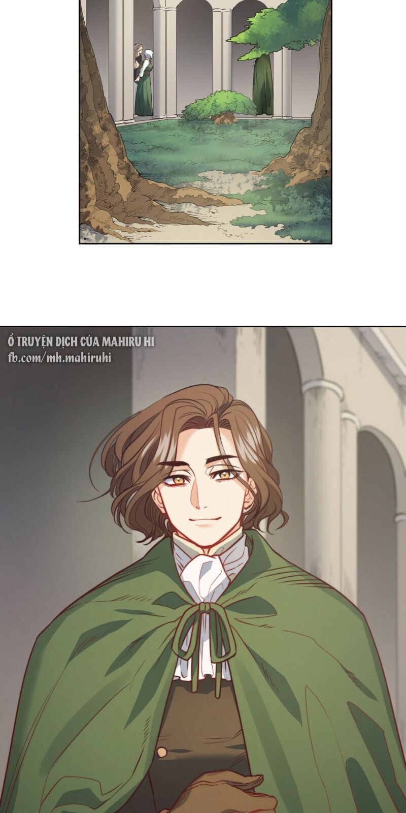 Ác Quỷ Chapter 19 - 3