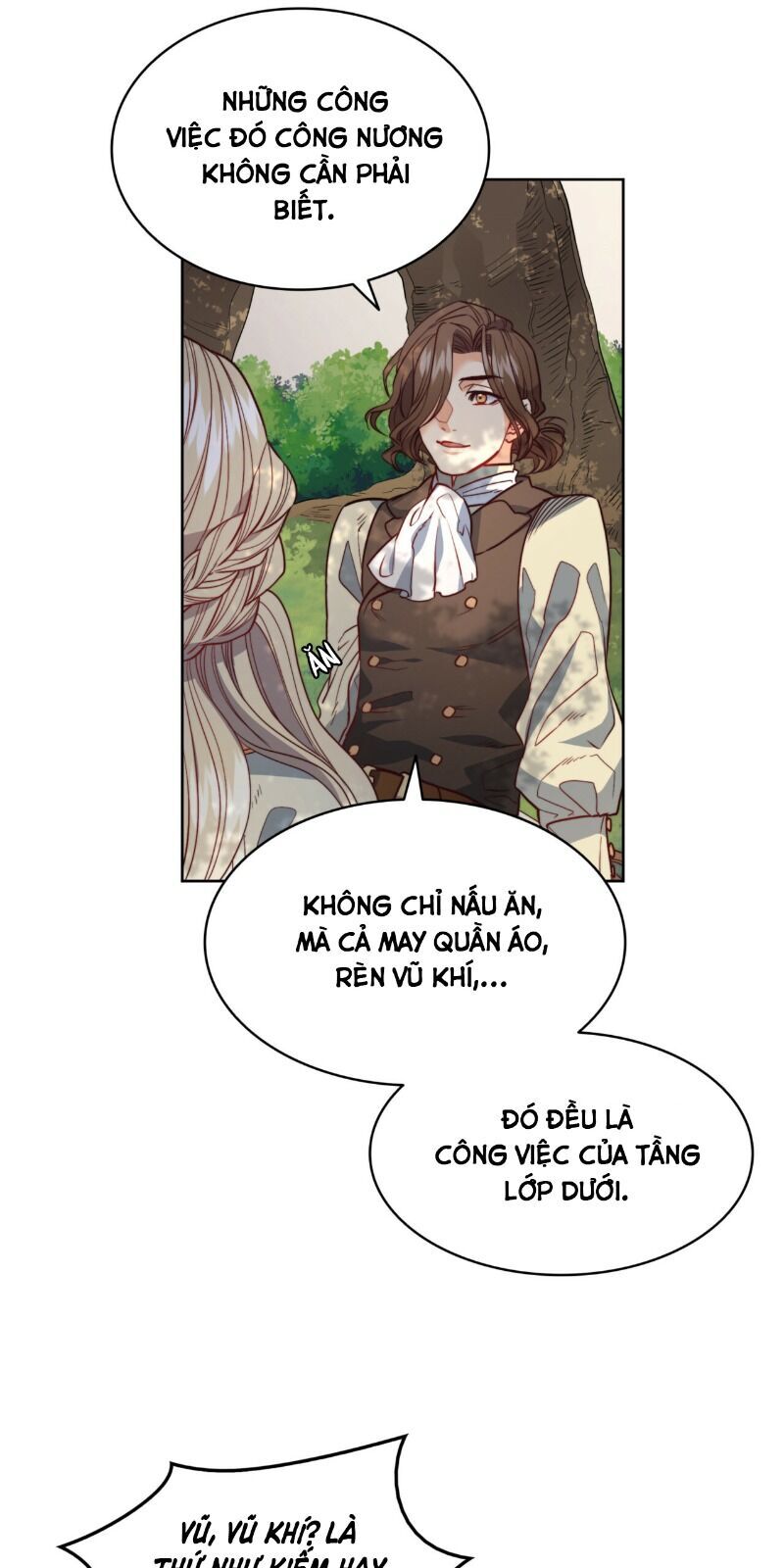 Ác Quỷ Chapter 19 - 21