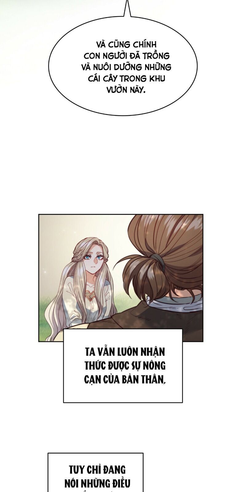 Ác Quỷ Chapter 19 - 24