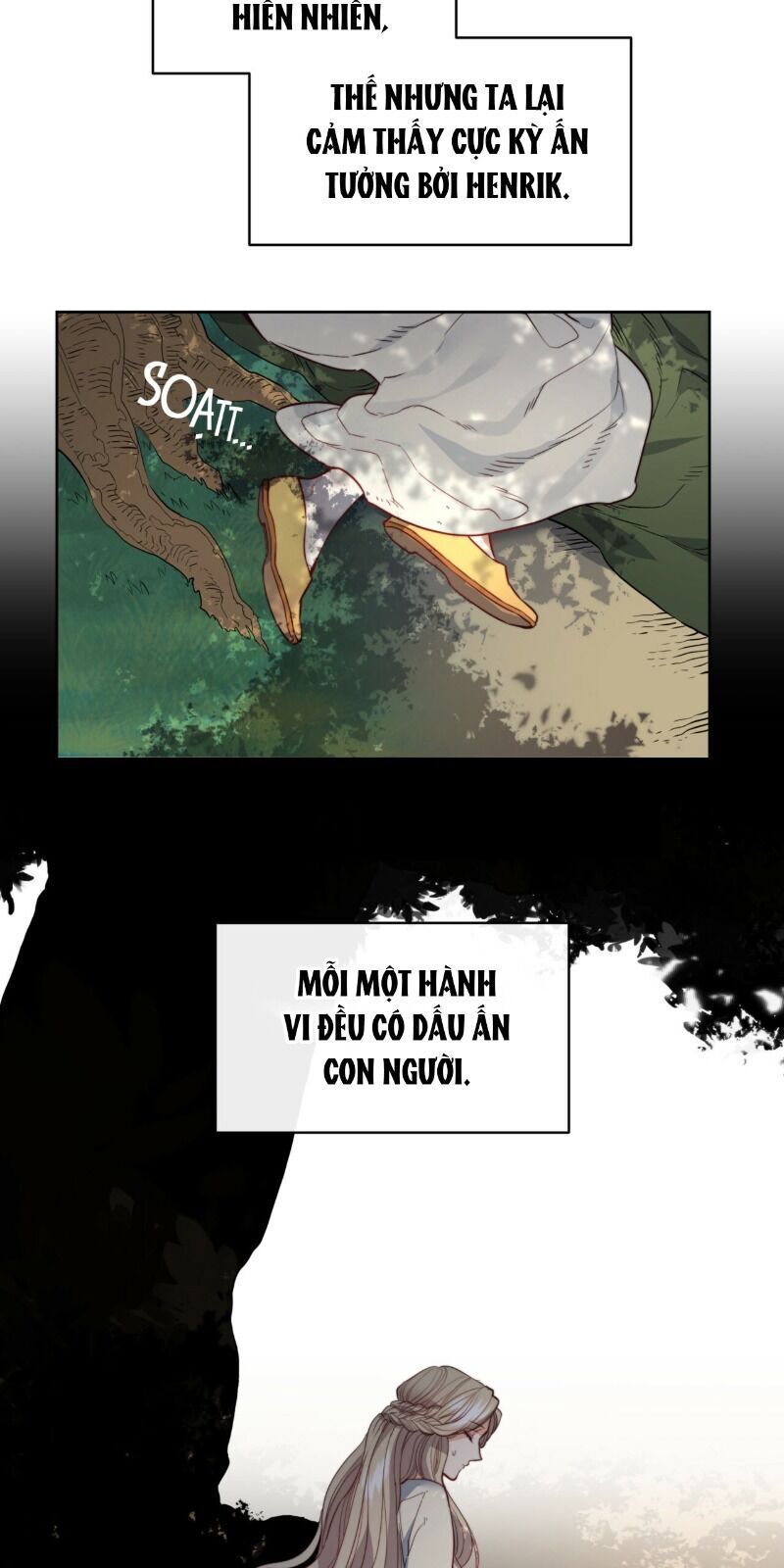 Ác Quỷ Chapter 19 - 25