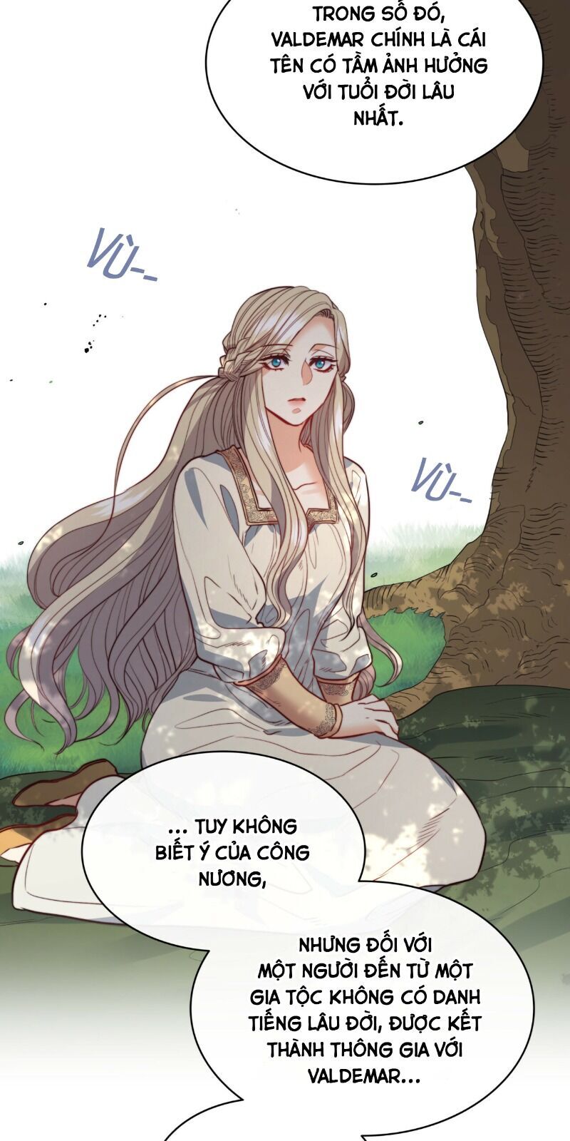 Ác Quỷ Chapter 19 - 29