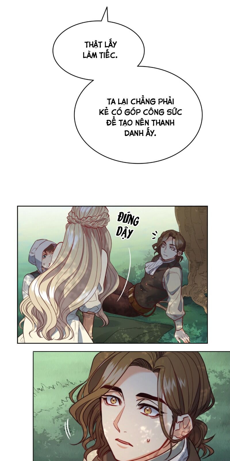 Ác Quỷ Chapter 19 - 31