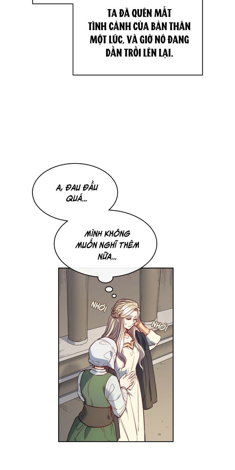 Ác Quỷ Chapter 19 - 38