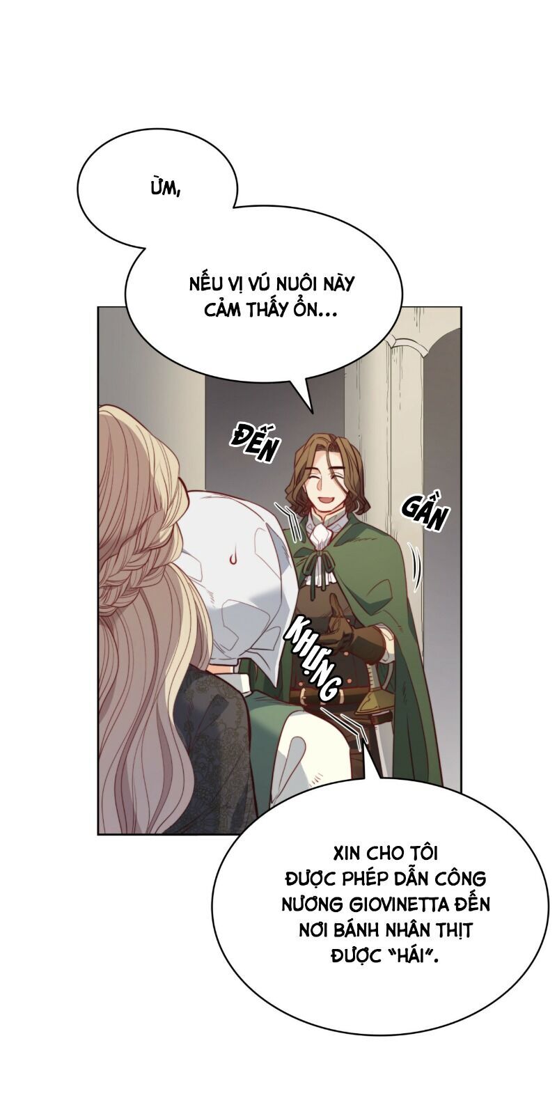 Ác Quỷ Chapter 19 - 5