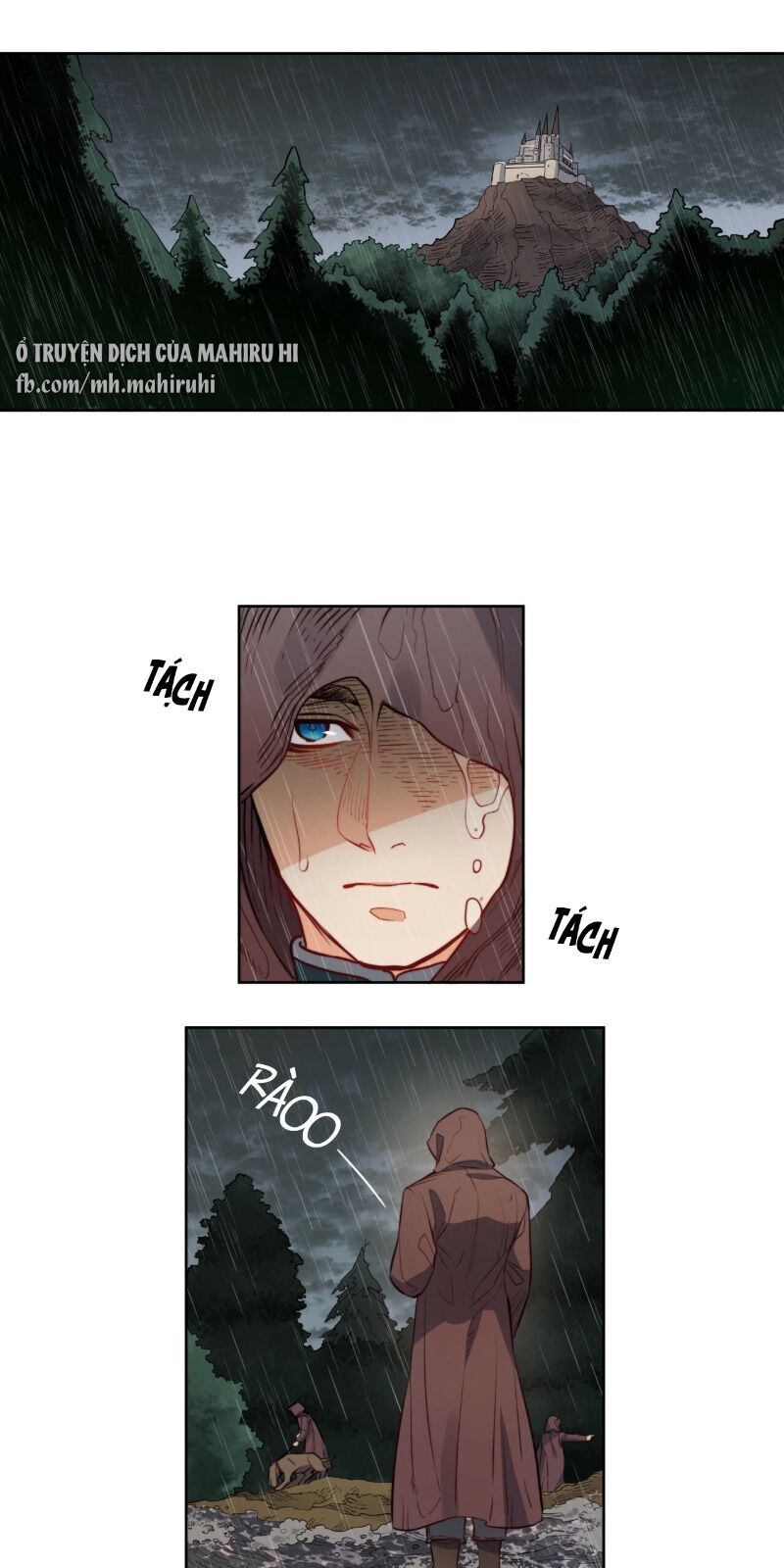 Ác Quỷ Chapter 19 - 43