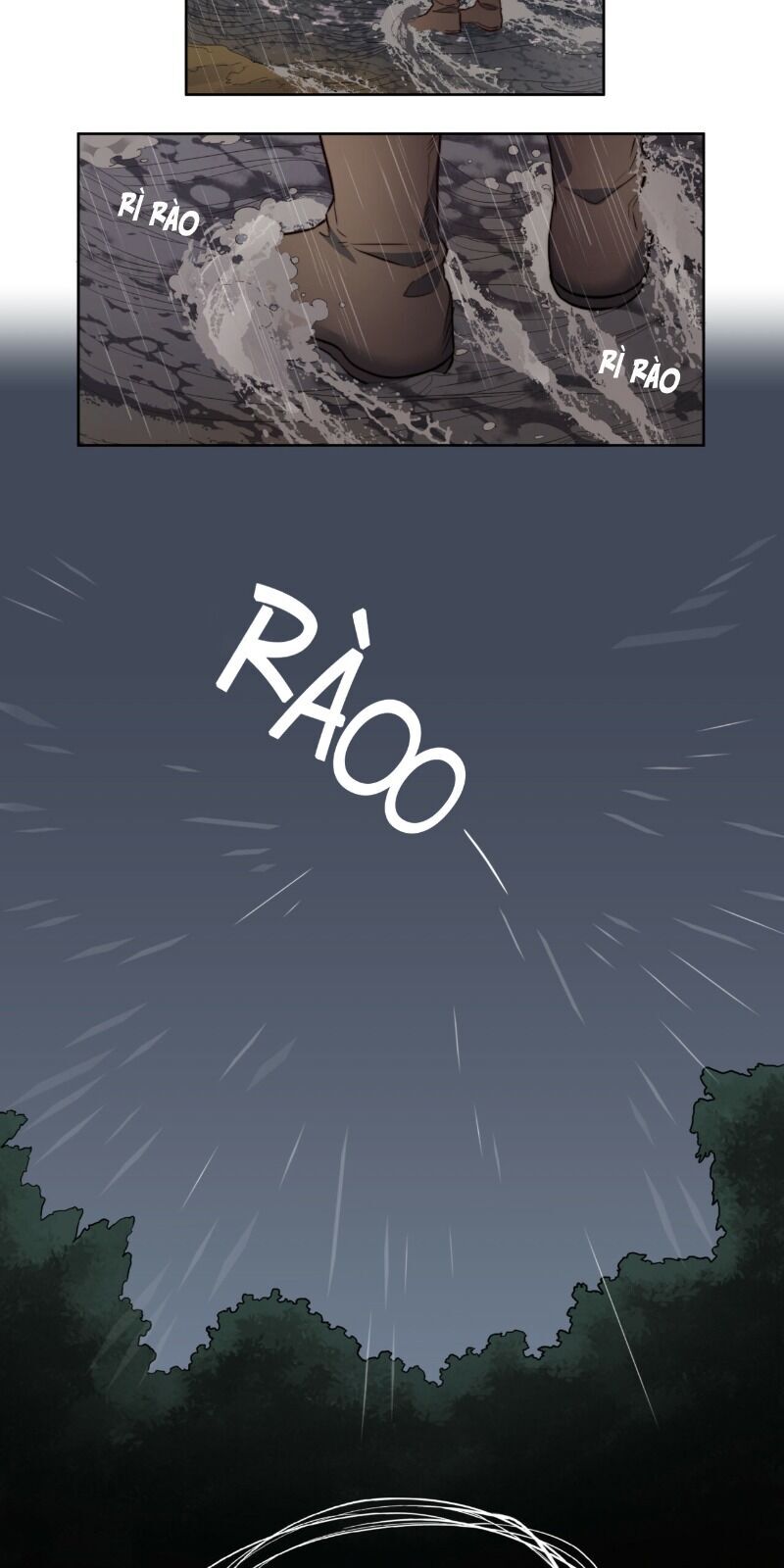 Ác Quỷ Chapter 19 - 44