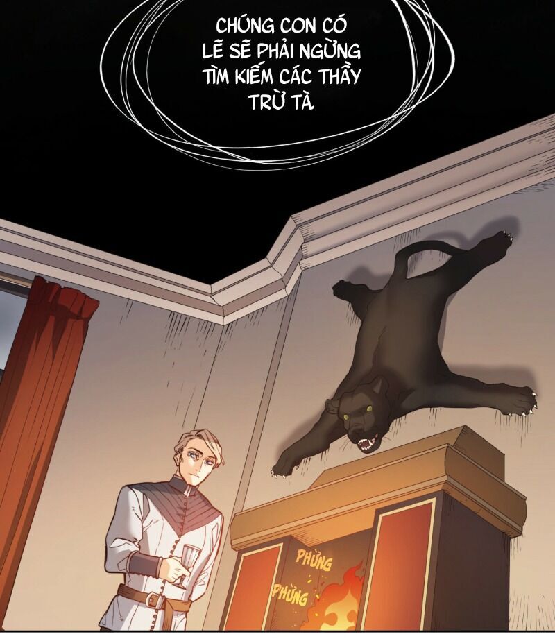 Ác Quỷ Chapter 19 - 45