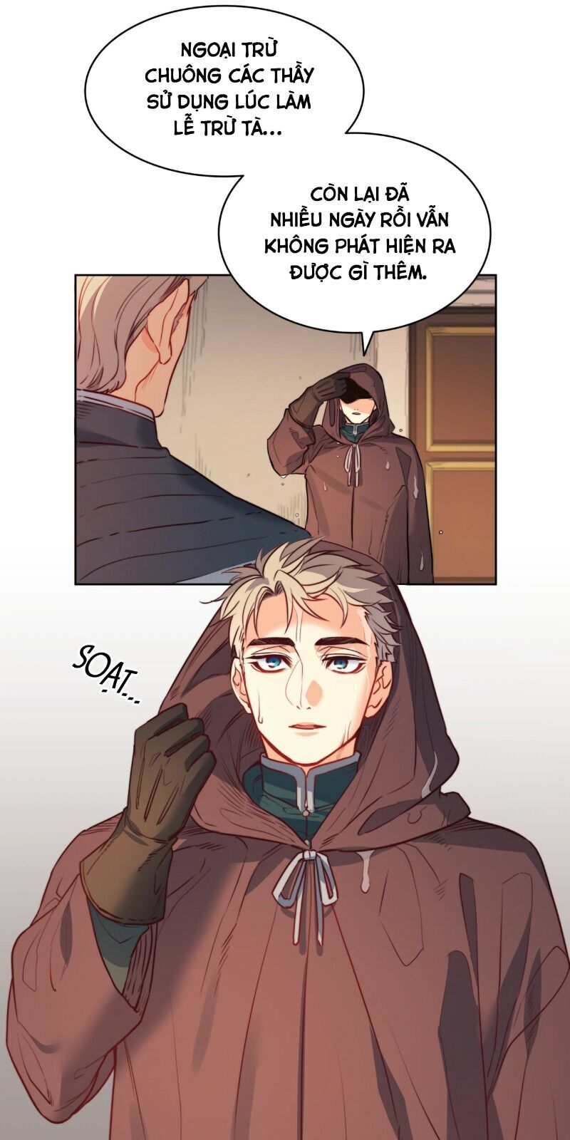 Ác Quỷ Chapter 19 - 46