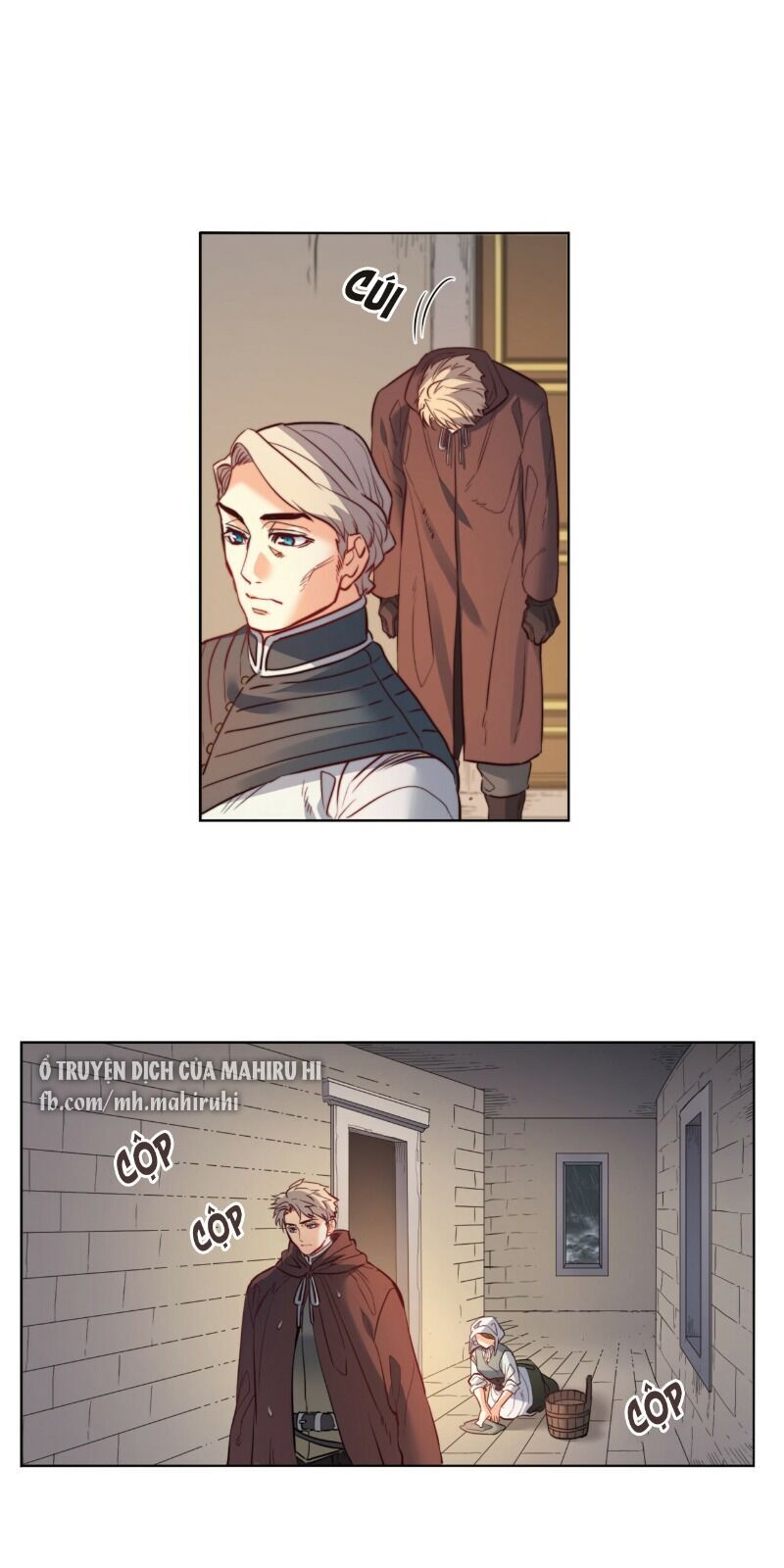 Ác Quỷ Chapter 19 - 49