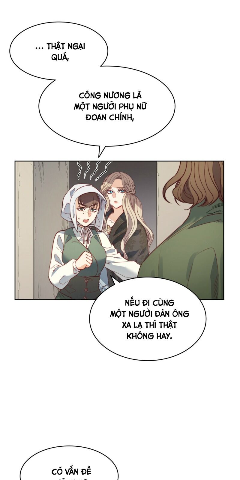 Ác Quỷ Chapter 19 - 6