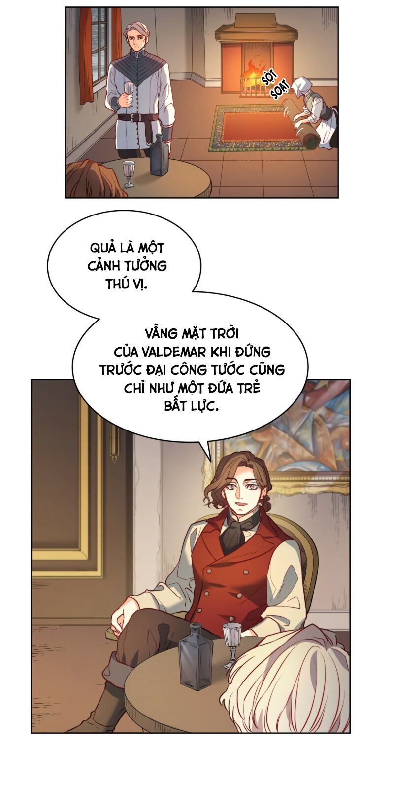 Ác Quỷ Chapter 19 - 52