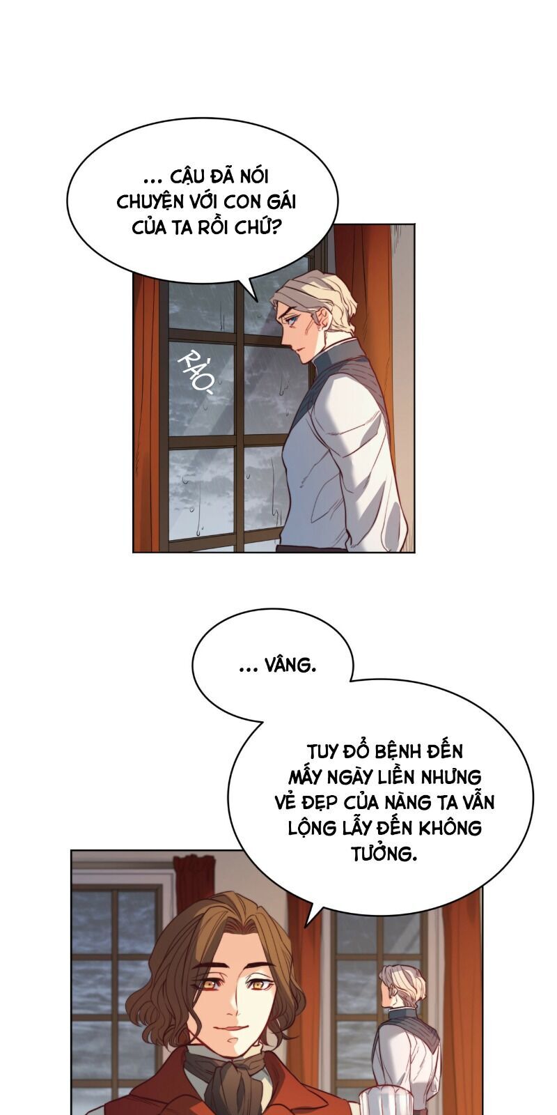 Ác Quỷ Chapter 19 - 53