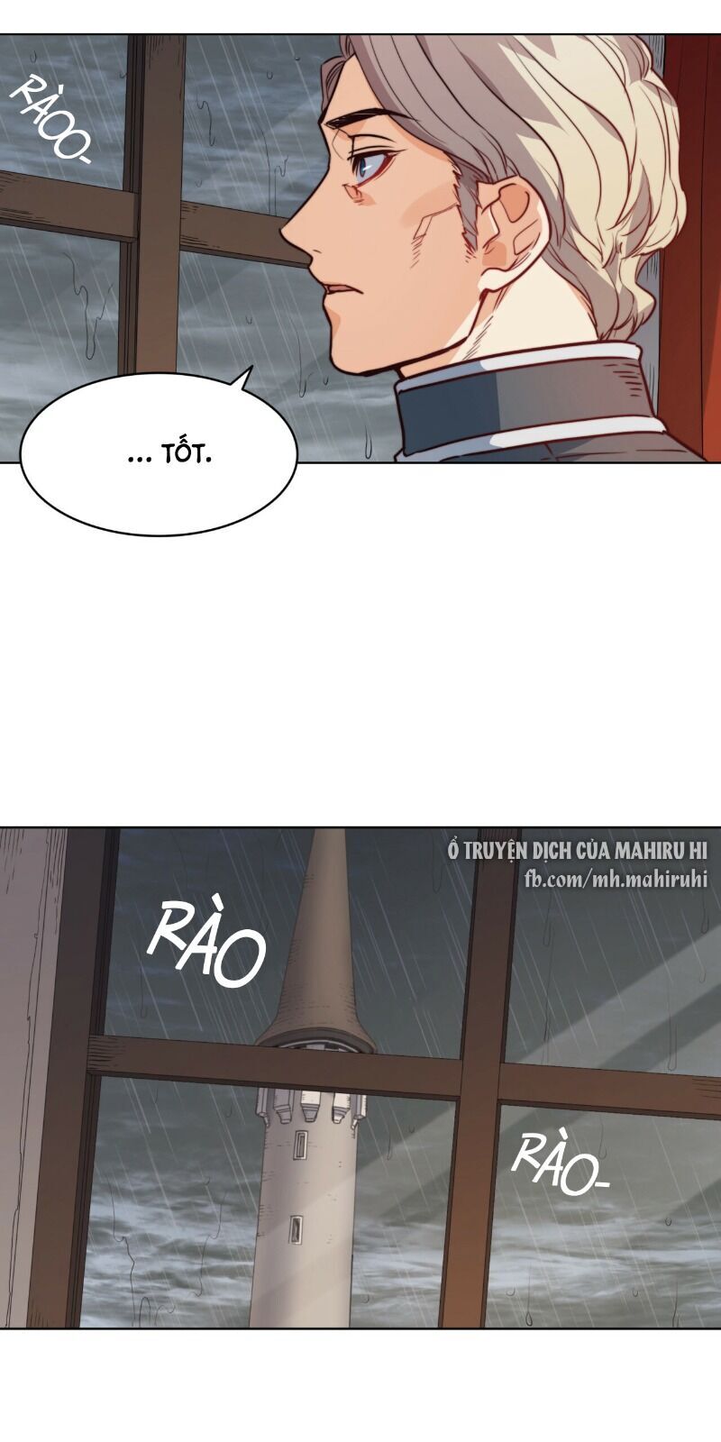 Ác Quỷ Chapter 19 - 55