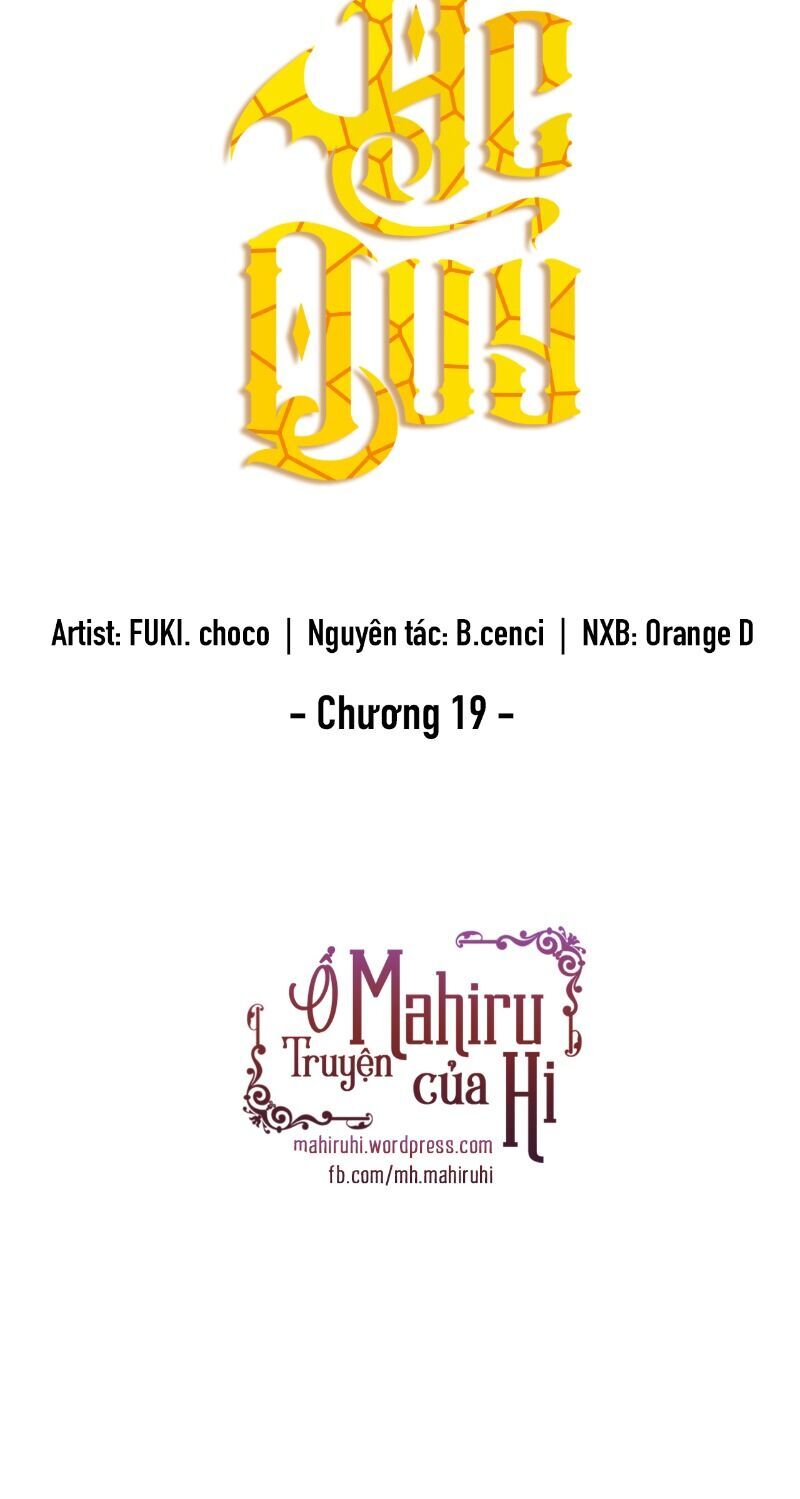 Ác Quỷ Chapter 19 - 59