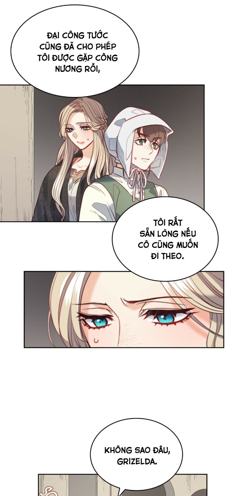 Ác Quỷ Chapter 19 - 8