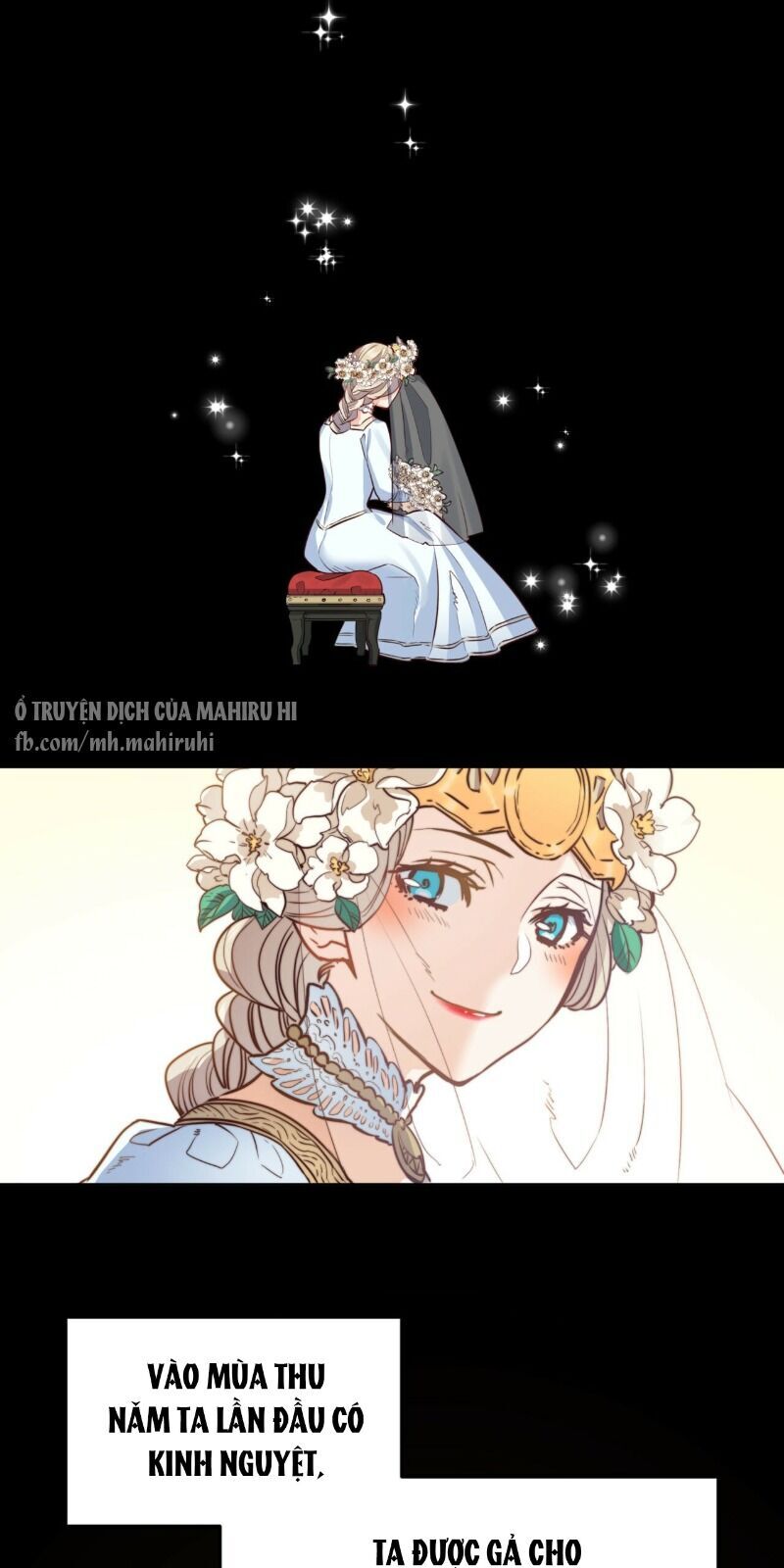 Ác Quỷ Chapter 2 - 12