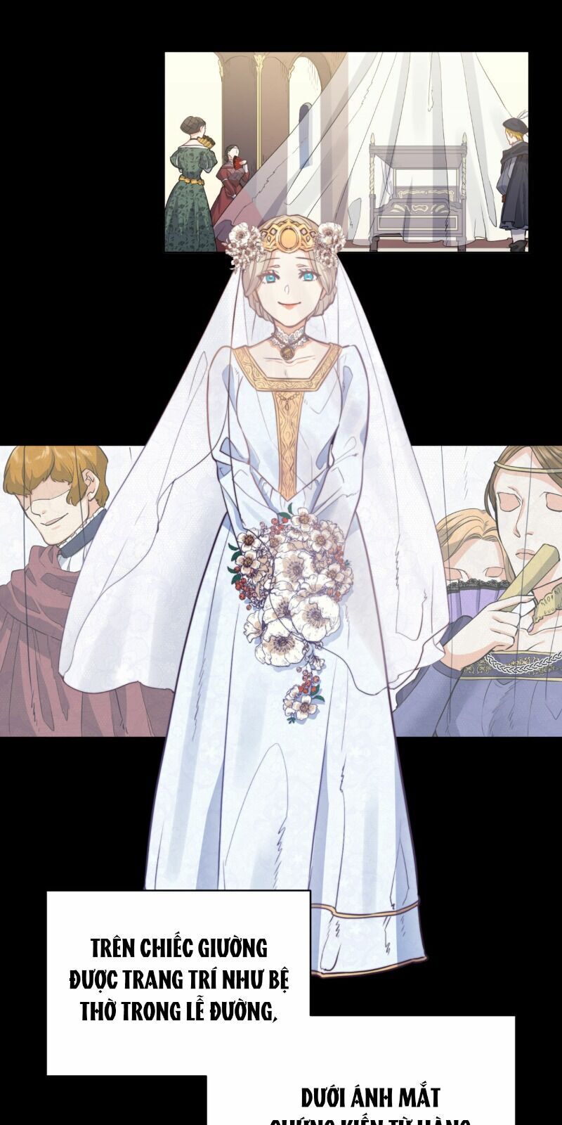 Ác Quỷ Chapter 2 - 14