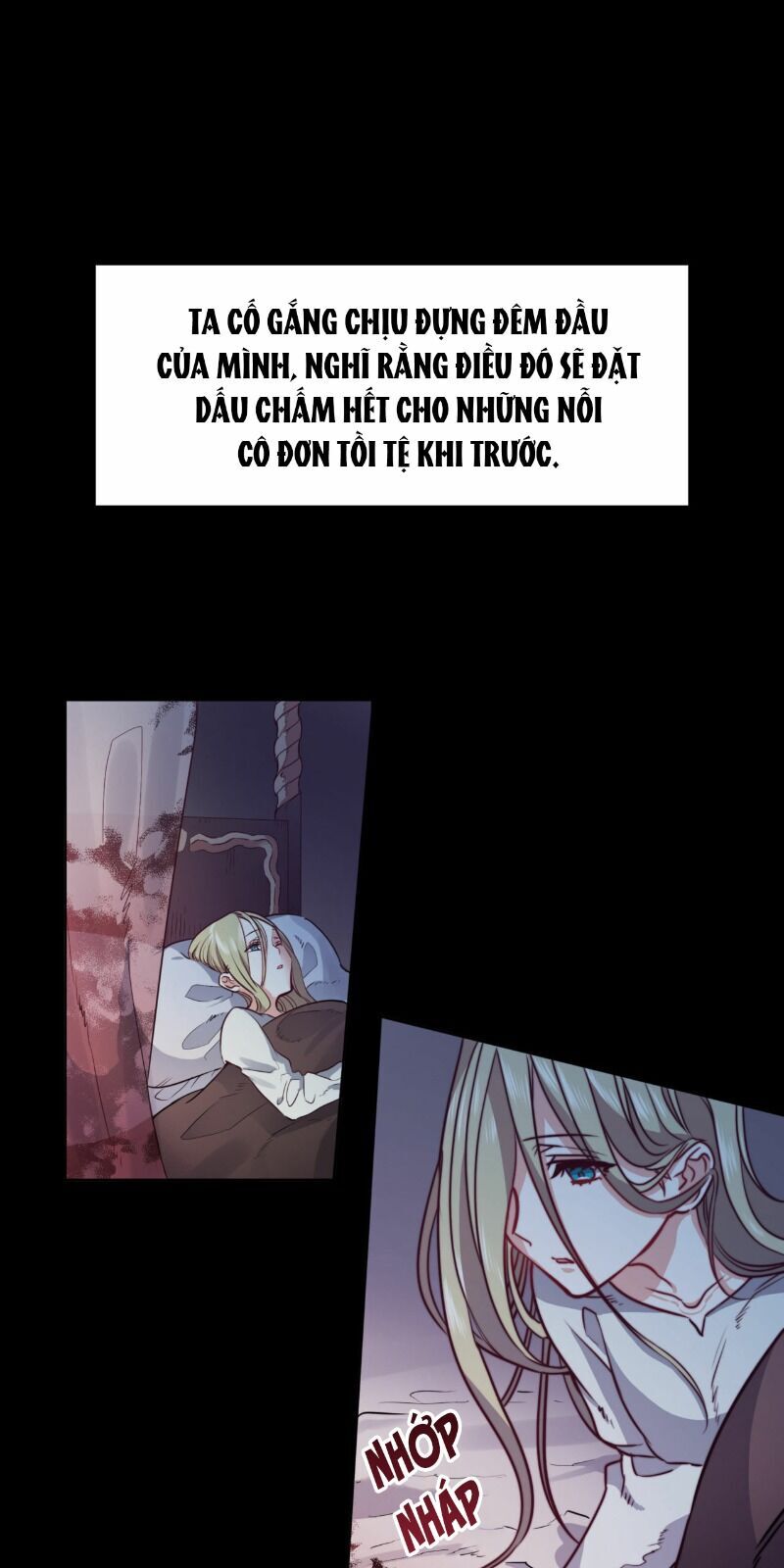 Ác Quỷ Chapter 2 - 16