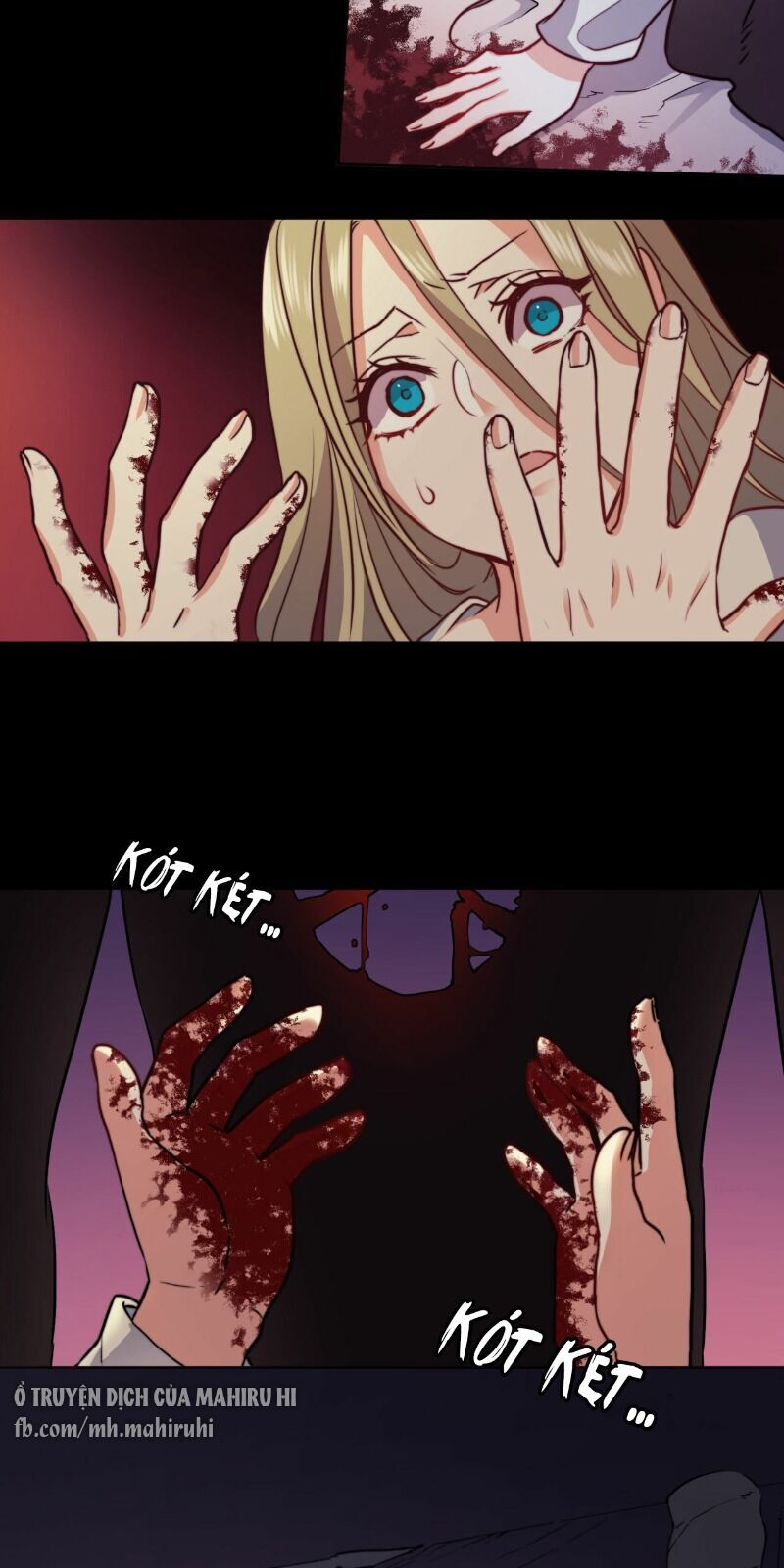 Ác Quỷ Chapter 2 - 17