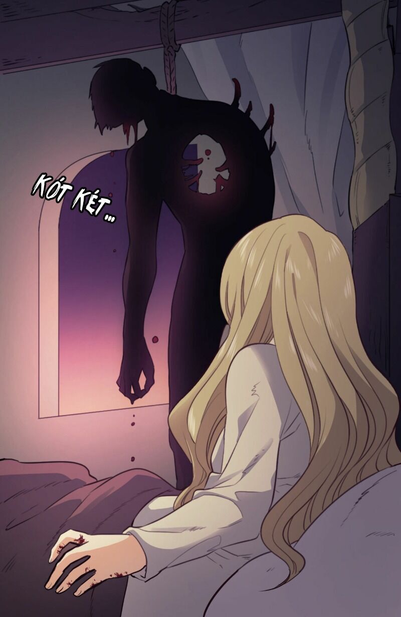 Ác Quỷ Chapter 2 - 18