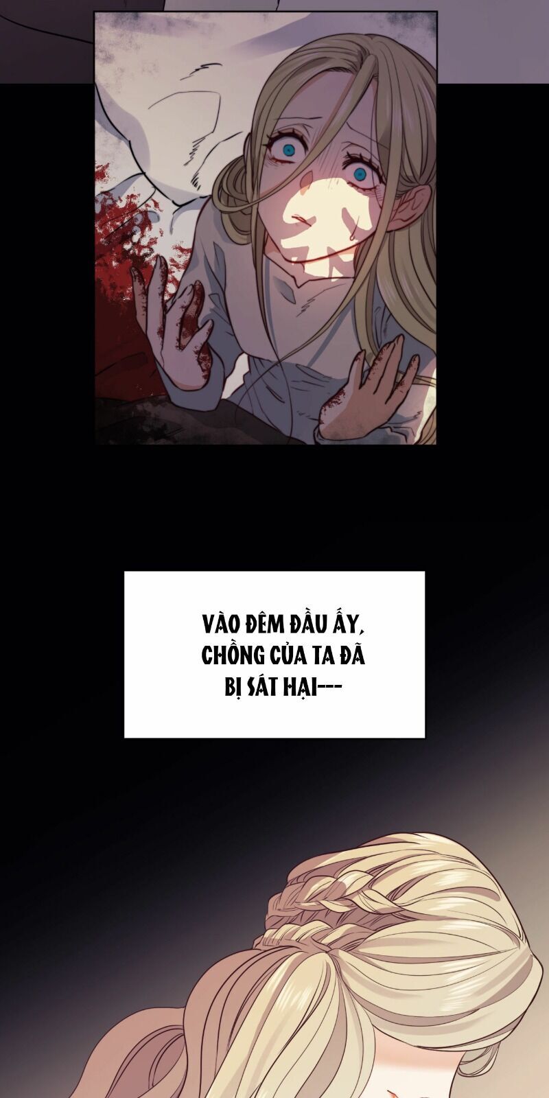 Ác Quỷ Chapter 2 - 19