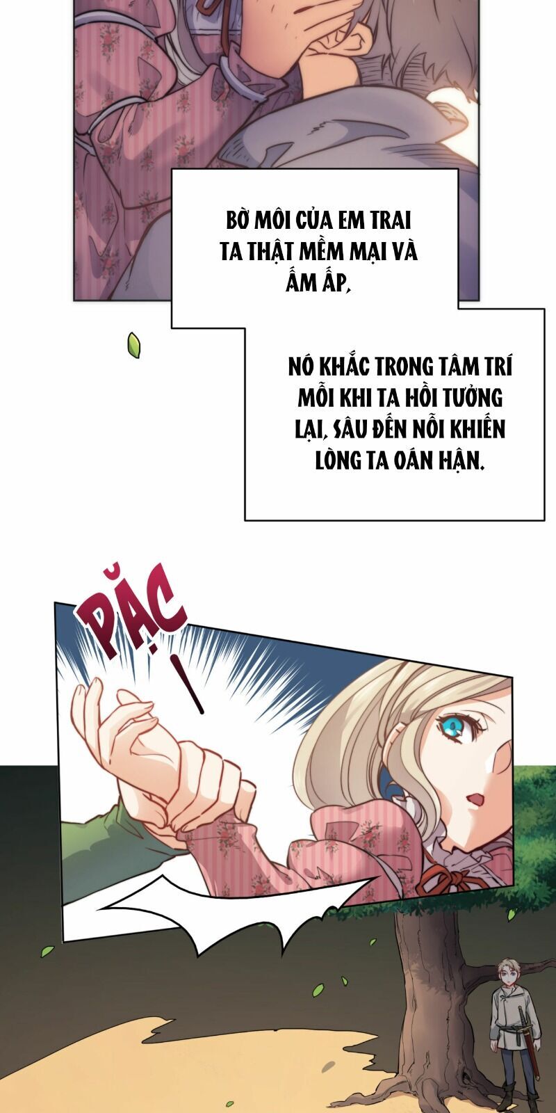 Ác Quỷ Chapter 2 - 3