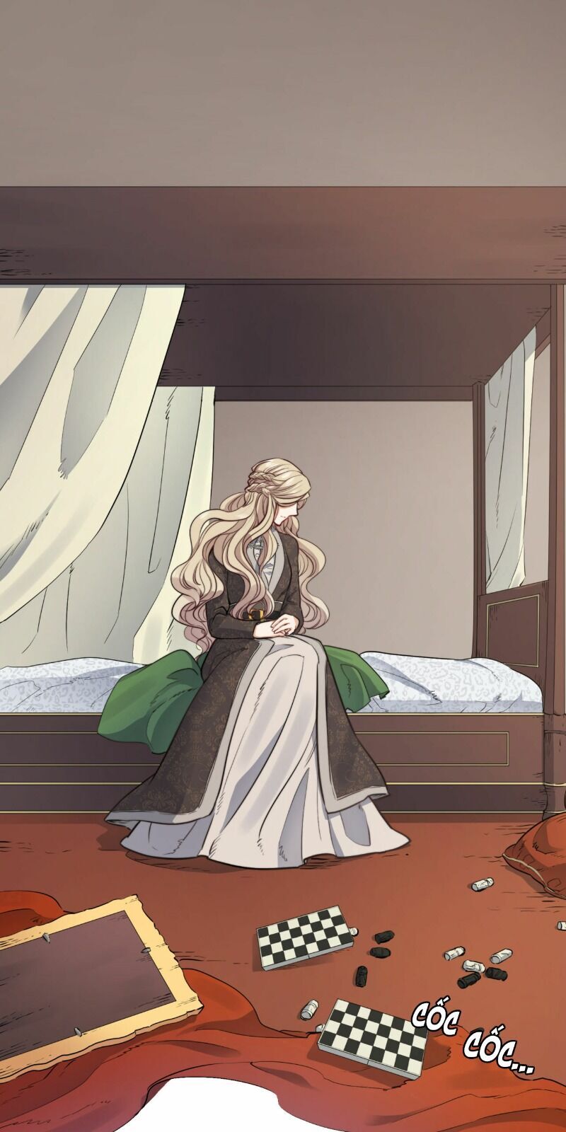 Ác Quỷ Chapter 2 - 22