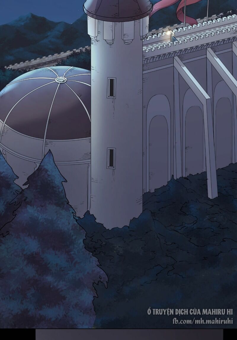 Ác Quỷ Chapter 2 - 30