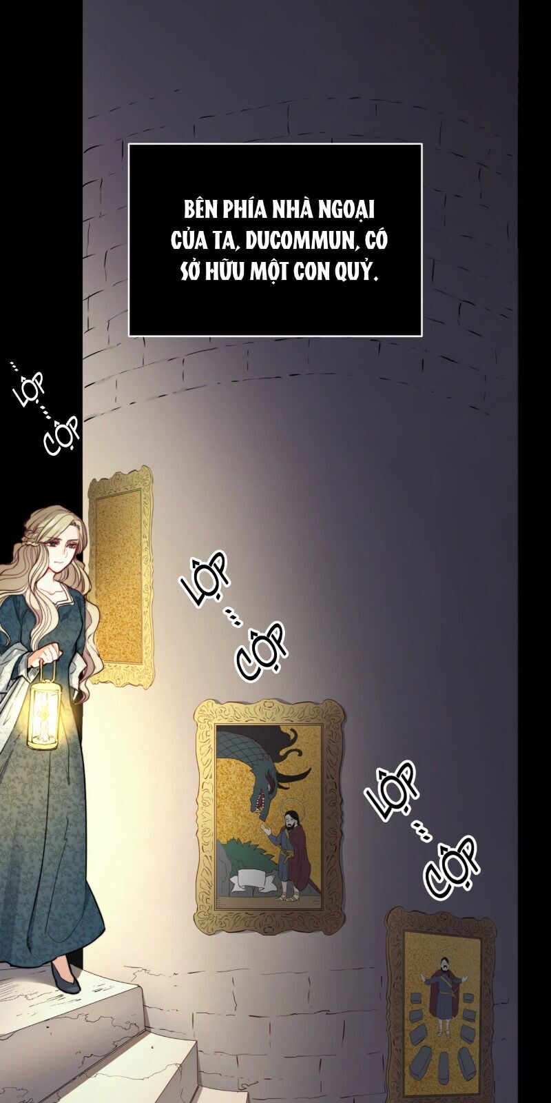 Ác Quỷ Chapter 2 - 31