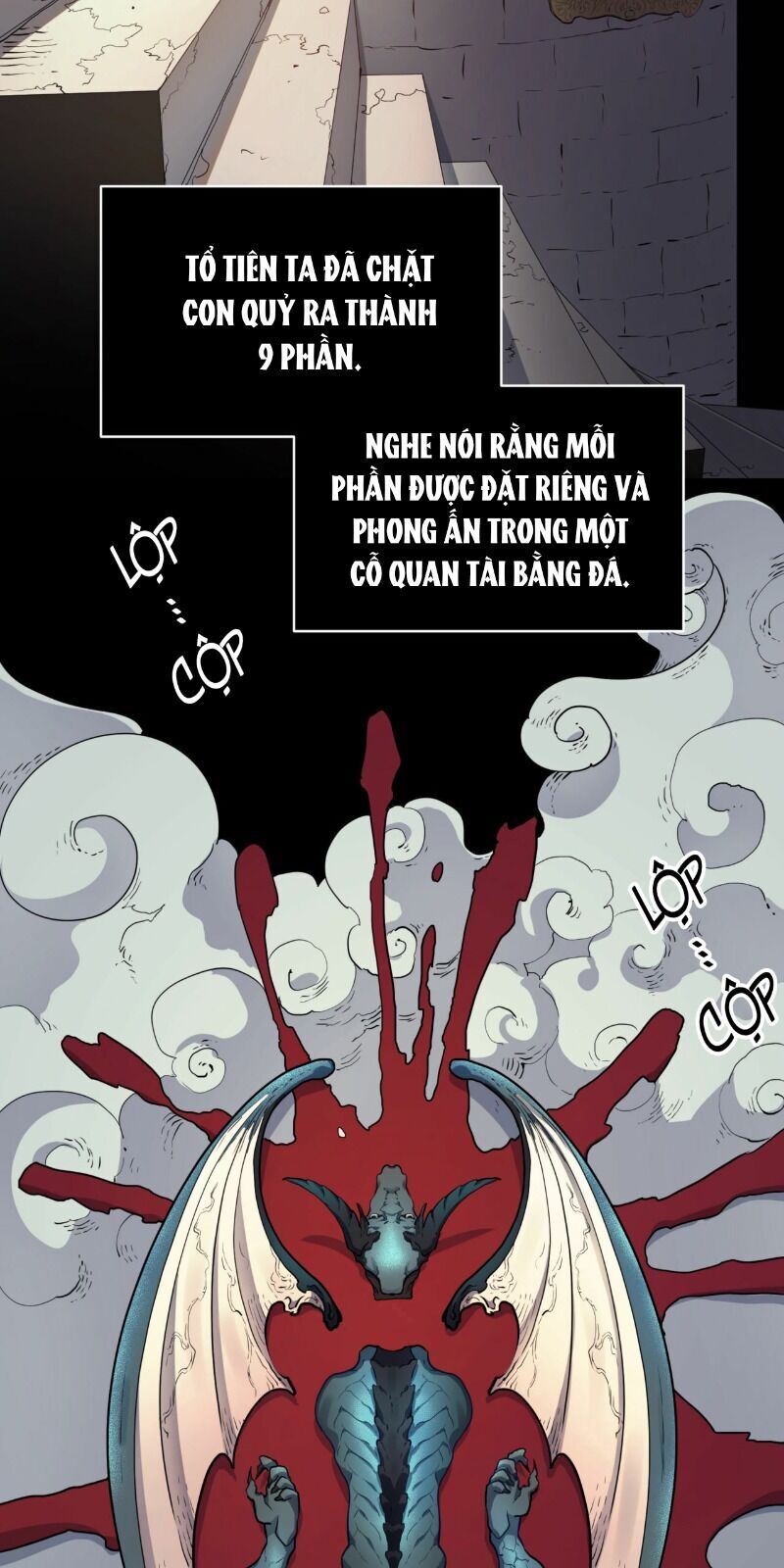 Ác Quỷ Chapter 2 - 32