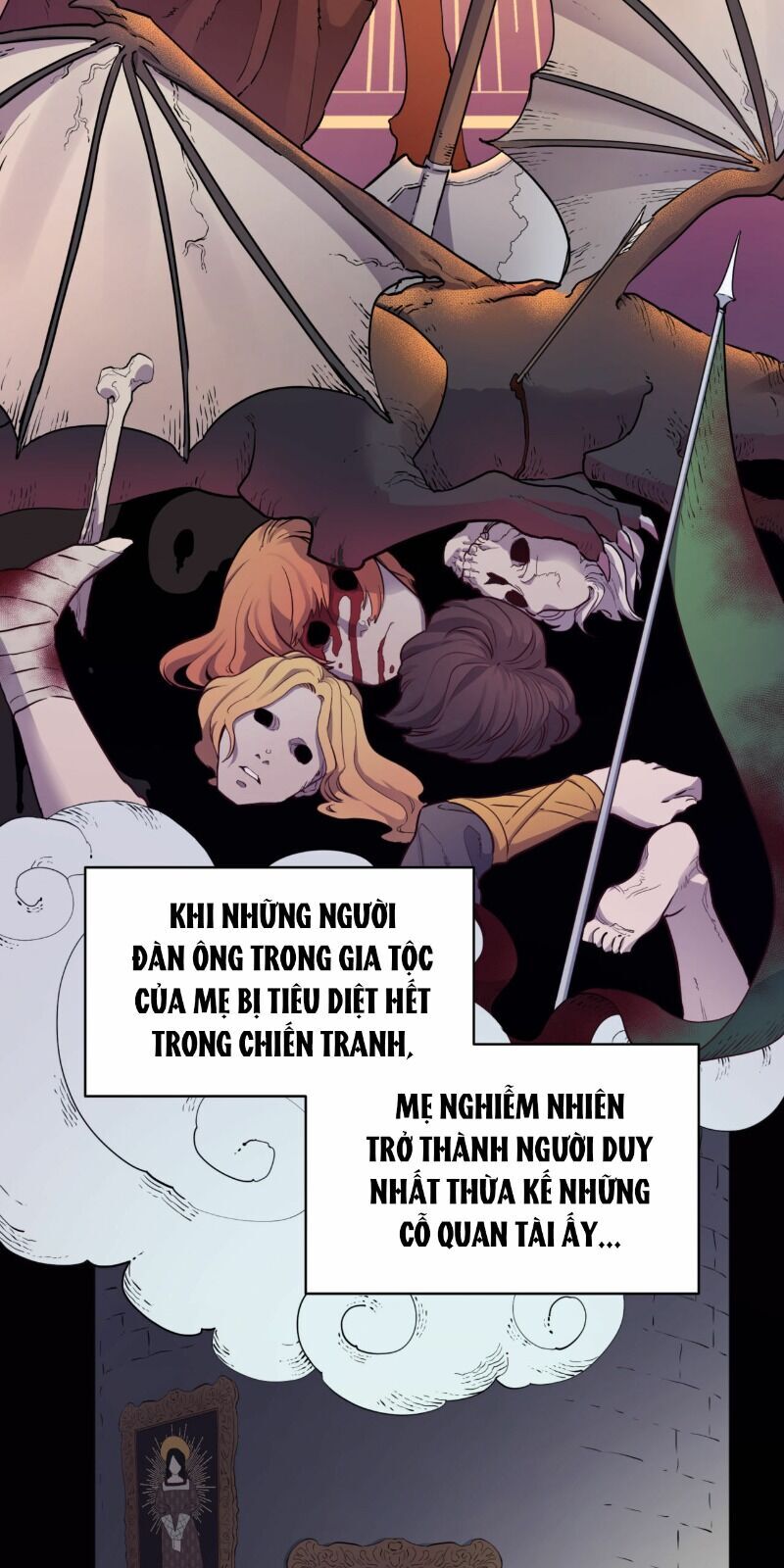 Ác Quỷ Chapter 2 - 35